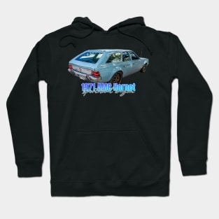 1971 AMC Hornet Sportabout Wagon Hoodie